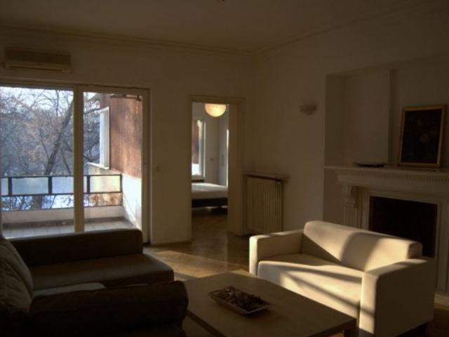 Apartament 3 camere Cismigiu