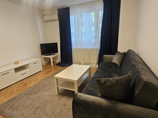 Apartament 3 camere, Cismigiu