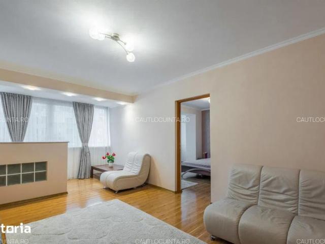 APARTAMENT 3 CAMERE | CISMIGIU | 3 min METROU