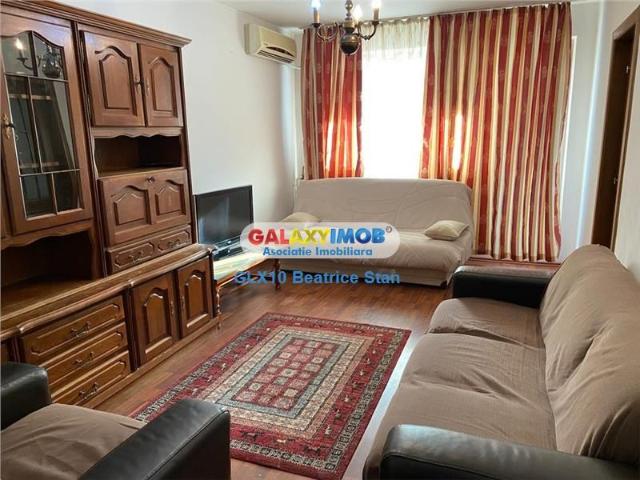 Apartament 3 camere circular DRUMUL TABEREI / PLAZA ROMANIA