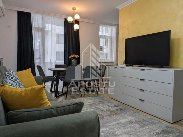 Apartament 3 camere City Of Mara, 2 bai, 2 balcoane, Parc.