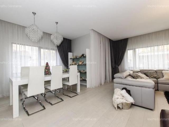 Apartament 3 Camere City Mall, 2 locuri parcare subteran