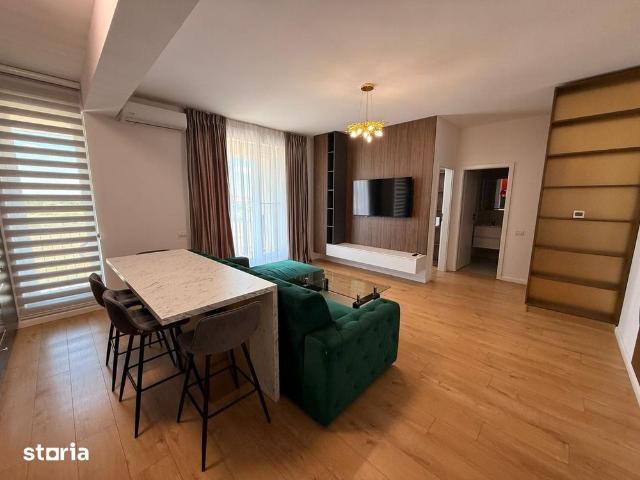 Apartament 3 camere | City Nord