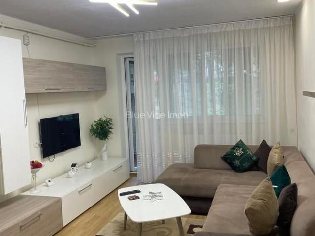 Apartament 3 camere –City Park Mall / Hotel Zodiac