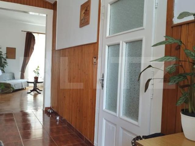 Apartament 3 camere, cladire istorica cu poveste Iosefin, inceput de