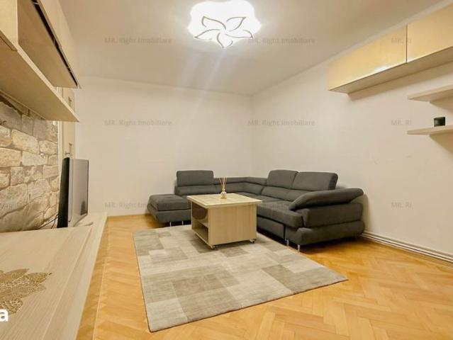 Apartament | 3 camere | Cochet | Parcare | Carpatilor