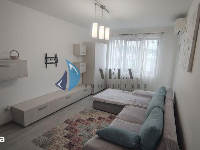 Apartament 3 camere, Colors Residence, AC