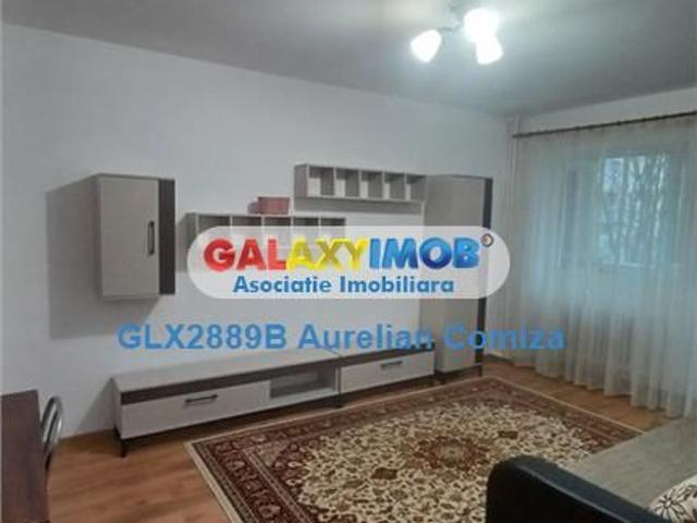 Apartament 3 camere Colentina etaj 2/8