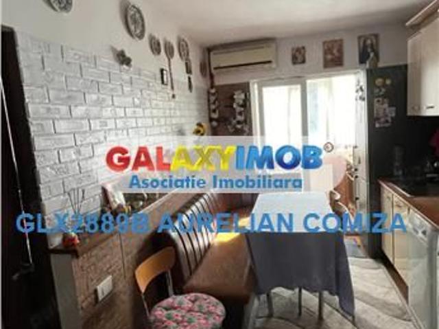 Apartament 3 camere Colentina/Parc Plumbuita