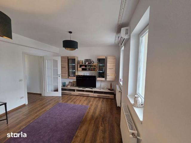 Apartament 3 camere, complet echipat, Apollo Residence, acces metrou