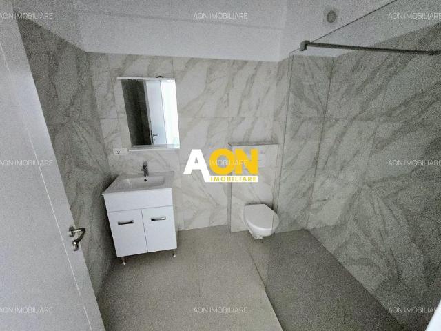 Apartament 3 Camere, Complet Mobilat, Prima Închiriere, Zona Alba Mall
