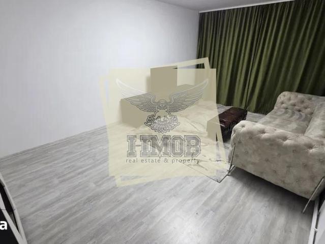 Apartament 3 camere complet mobilat si utilat Rusciorului