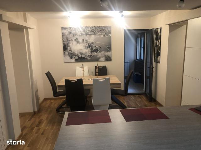 Apartament 3 camere, complet renovat, Târgu Jiu – Str Nicolae Bălcescu