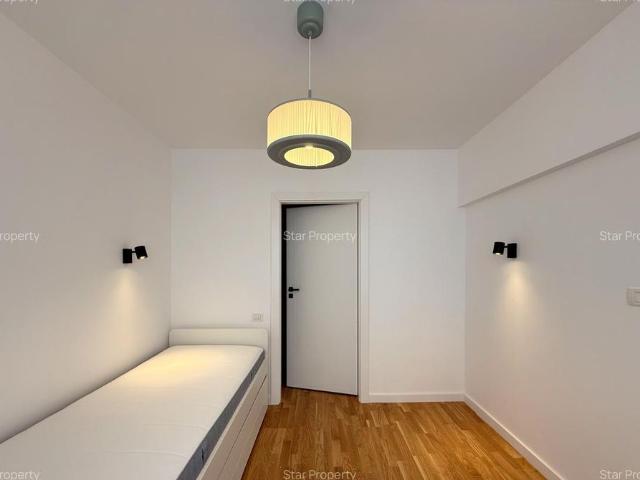 Apartament 3 camere complet renovat, zona Gheorghe Petrașcu – Arena Națională
