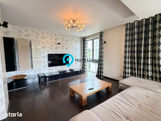 Apartament 3 camere | Complet renovat | Mobilat și utilat | Piscina