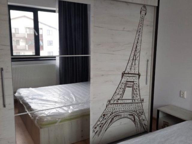 Apartament 3 camere, complet utilat si mobilat, 67 mp, zona