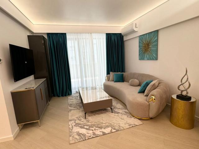 apartament 3 camere, complex cortina north