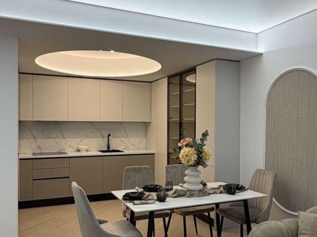 apartament 3 camere | complex cu piscina cortina north | zona pipera