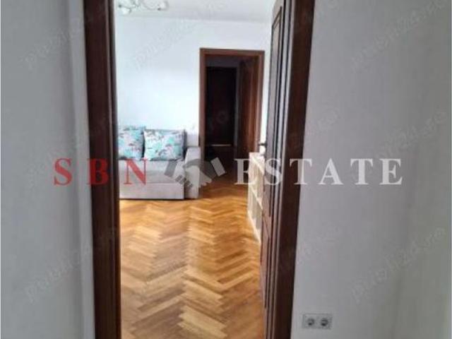 Apartament 3 Camere Complex Apusului | Modern