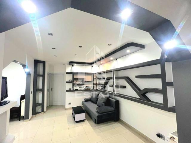 Apartament 3 camere Complex Ared Uta