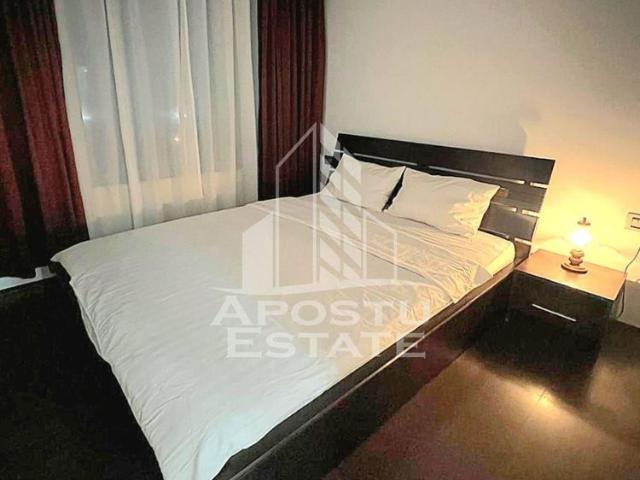Apartament 3 camere Complex Ared Uta