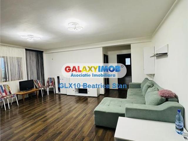apartament 3 camere complex onix park pipera