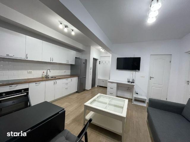 Apartament 3 camere | Complex Maramures | Parcare subterana |