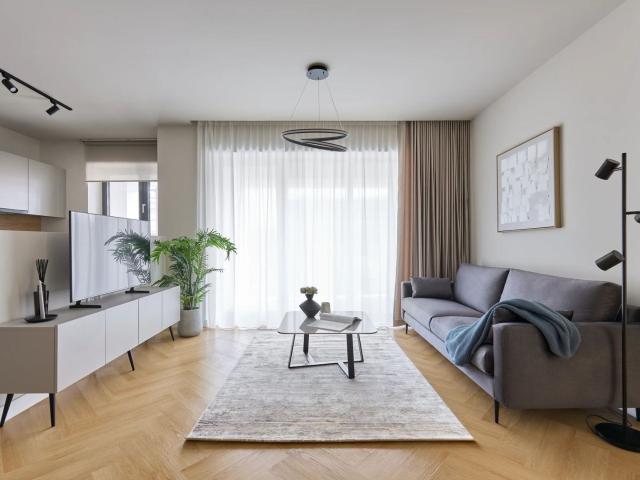APARTAMENT 3 CAMERE | COMPLEX NOU AVIATIEI | COMISION 0%