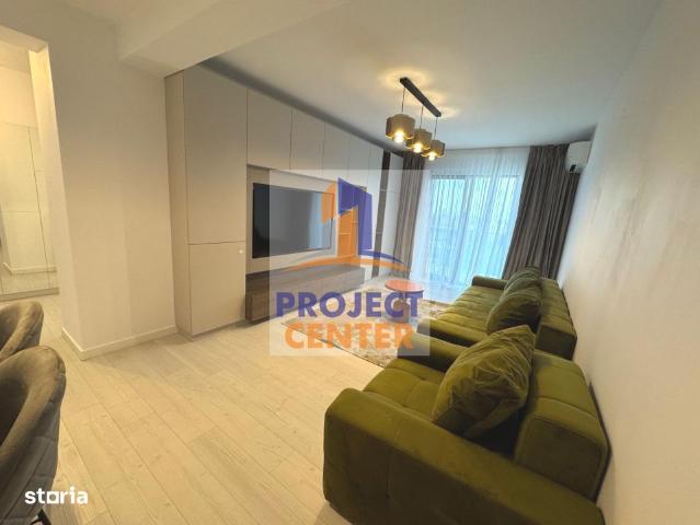 Apartament 3 camere complex Nordmark