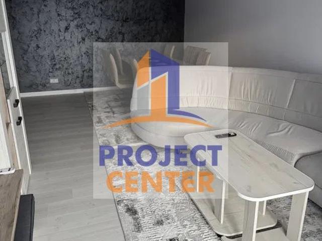 Apartament 3 camere complex Nordmark, mobilat, utilat, parcare