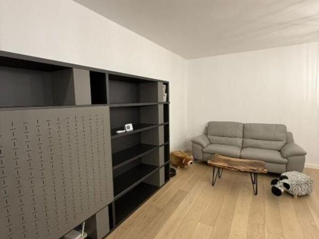 Apartament 3 camere | complex Nusco City | zona Aviatiei | Promenada Mall