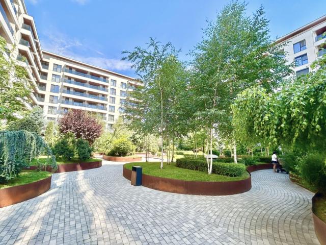 apartament 3 camere | complex nusco city | zona aviatiei | promenada mall