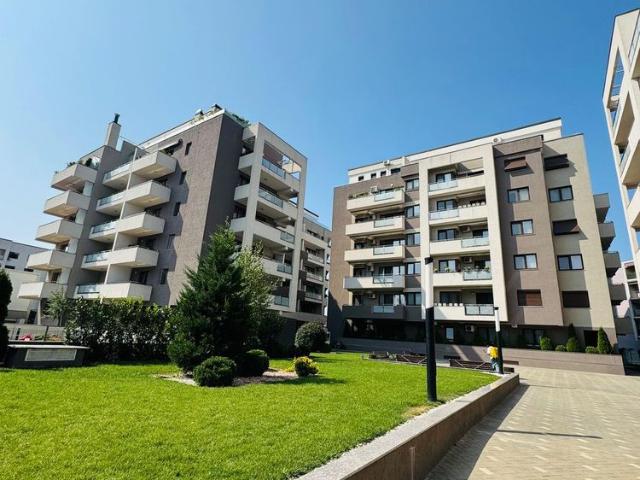 Apartament 3 camere | complex Soho | Unirii | parcare | 3 min. metrou