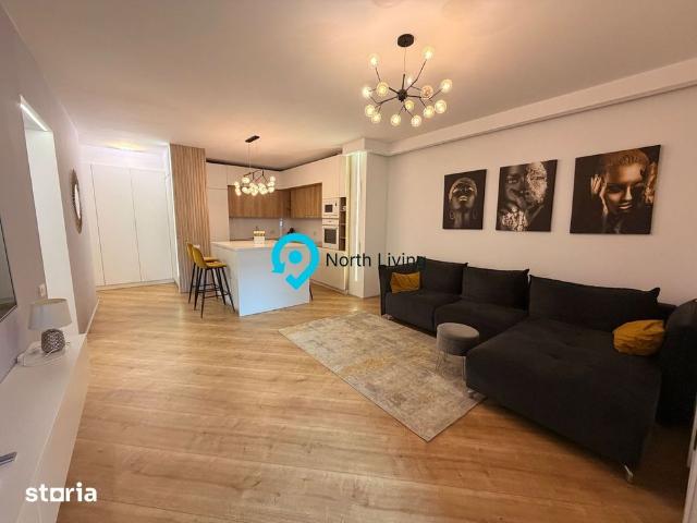 Apartament 3 Camere | Complex Securizat | Pipera Plaza | Disp. imediat