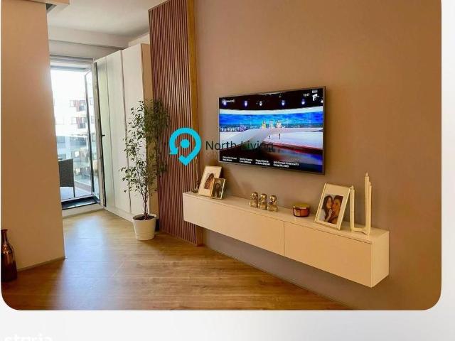 Apartament 3 Camere | Complex Securizat | Pipera Plaza | Disp. imediat