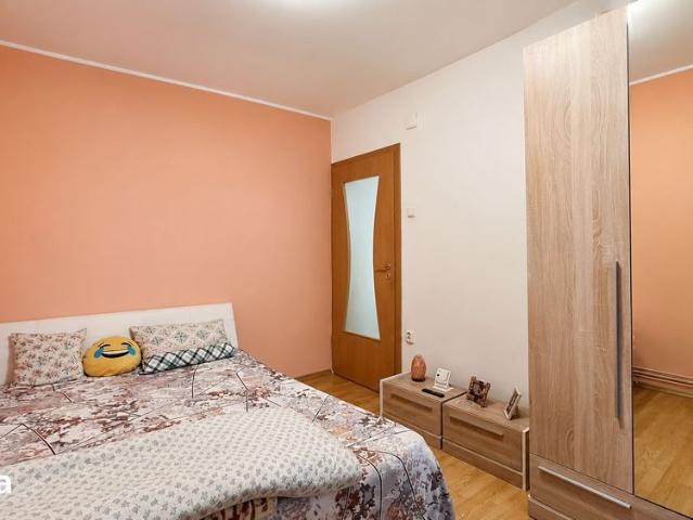 Apartament 3 camere | Complex Studentesc | 2 dormitoare | Centrala Pro