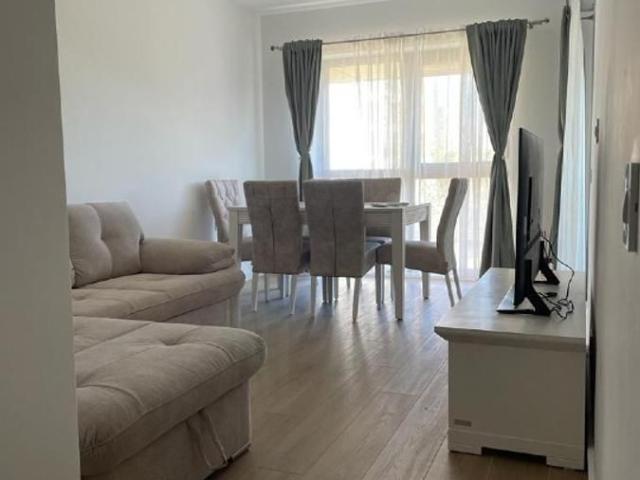 Apartament 3 camere complex Parcului 20 | Expozitiei | cu parcare |