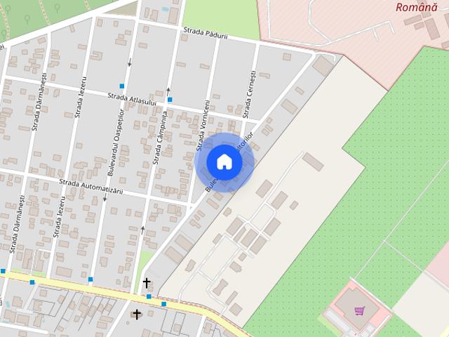 Apartament 3 Camere Complex Premium North Lane Baneasa Bucuresti