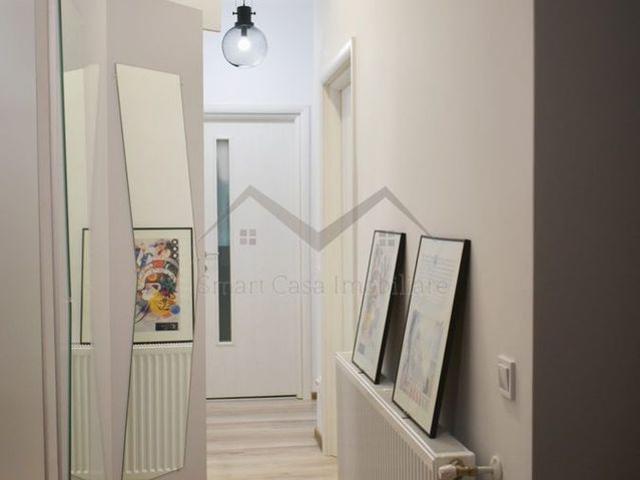 Apartament 3 camere Complex Rasarit de soare