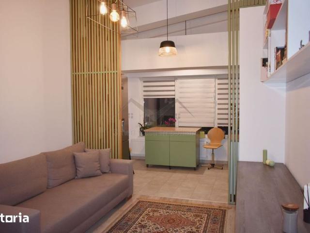 Apartament 3 camere Complex Rasarit de soare