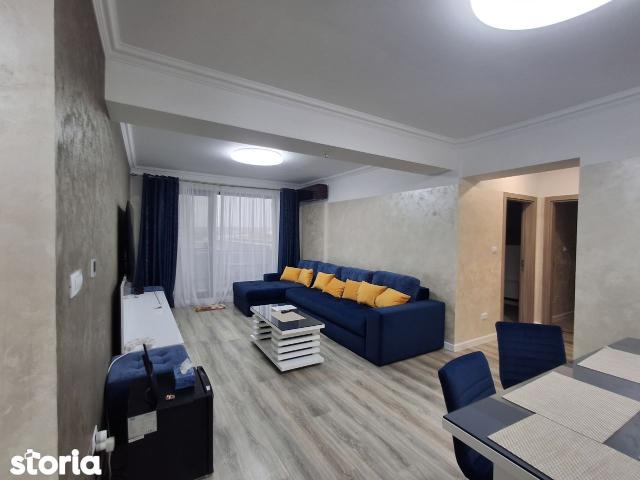 Rpoprietate selecta, confort superior – 3 camere pentru chiriasi exi