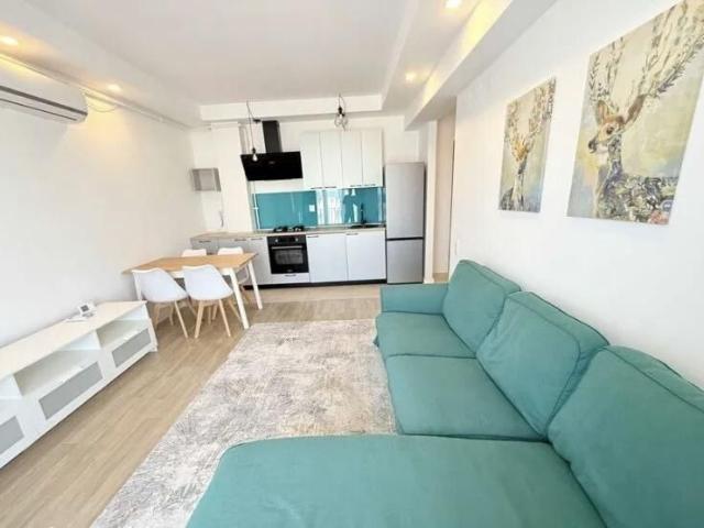 Apartament 3 camere, complex rezidential Cosmopolis