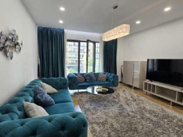 apartament 3 camere, complex rezidential vida herăstrău