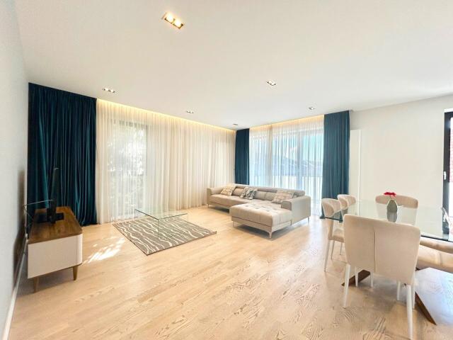 apartament 3 camere | complex residence5 | zona iancu nicolae | british school