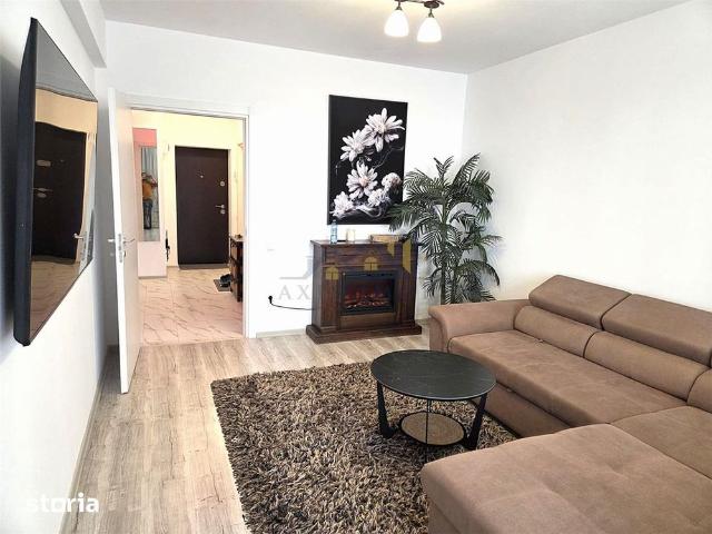 Apartament 3 Camere conf 1 decomandat Orizont