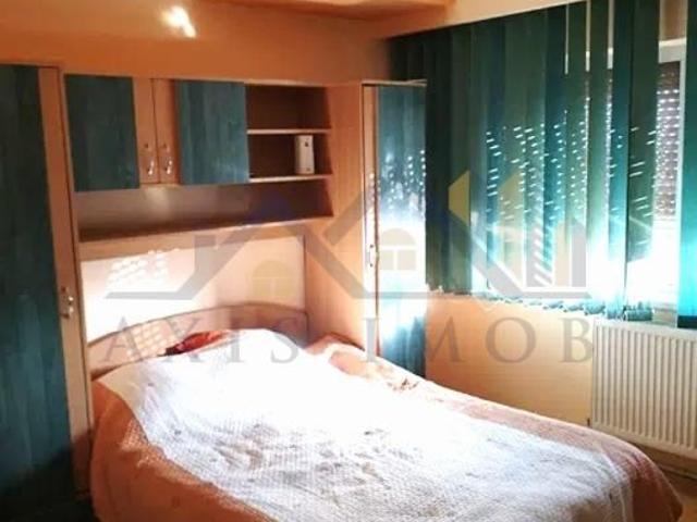 Apartament 3 camere conf 1 decomandat zona 1 Dec 1918