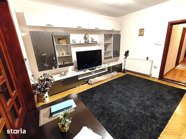 Apartament 3 camere conf 1 Piata Daciei Buzau