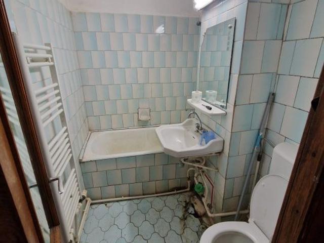 Apartament 3 camere confort 1 decomandat, Calarasilor Viziru