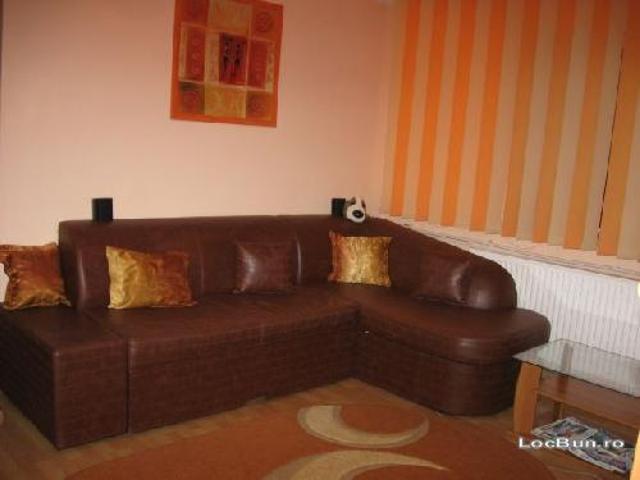 Apartament 3 camere, confort 2, proprietar, Valtoarei, Ferentari, cu imbunatatiri si mobilat complet