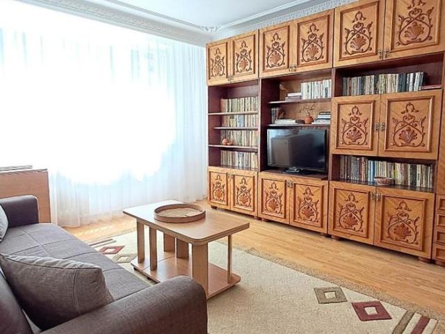 APARTAMENT 3 CAMERE, Confort I, Decomandat Sos. Giurgiului